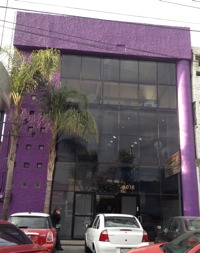 Oficinas Circulo Premier 